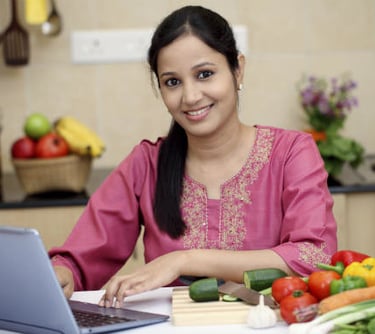 digital marketing course for housewives