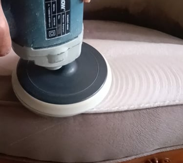Cuci sofa - kangbersih