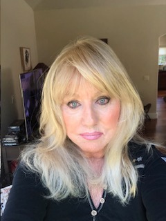 Catherine Spencer Tiffany