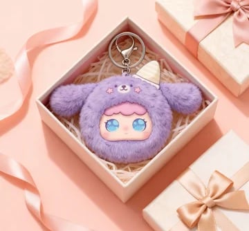 AI toy manufacturer in China