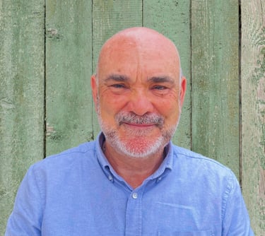 Pepe Cánovas