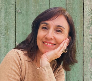 Rocío Alcántara