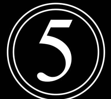 5