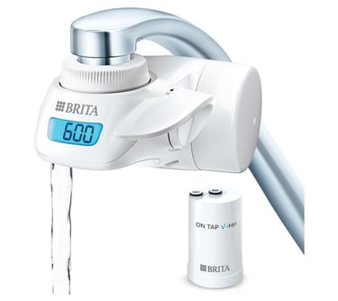 filtro de grifo brita