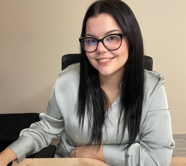 Alicia PEREIRA - Contact - Belong conseil et management 