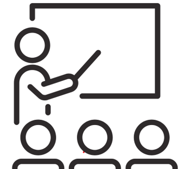 Profesionales con experiencia en educación y formación de opositores.