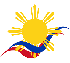 Philippine Flag - Animated