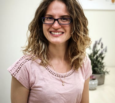 best ostepath help london