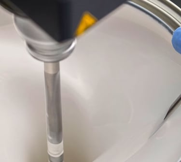 Emulsiones Vinílicas