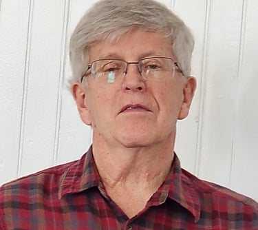 A picture of Don Davis