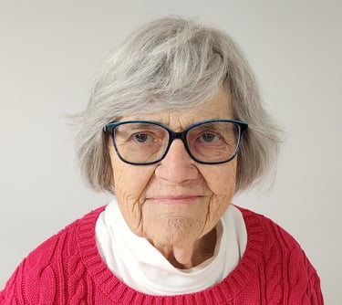 A picture of Judy Kelley