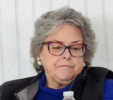 A picture of Linda Michaud