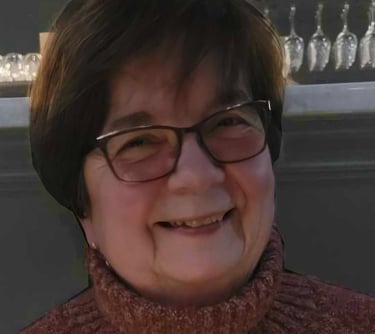 A picture of Marlene Davis