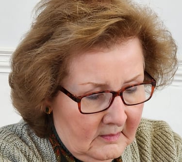 A picture of Trudy Santos