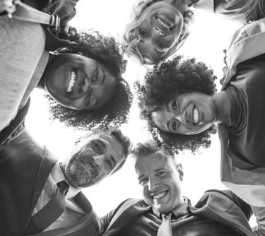 People and Culture Consulting Perth - M Vision Collective