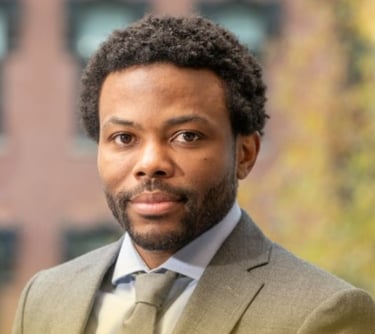 Jonathan U. Harden, AIA