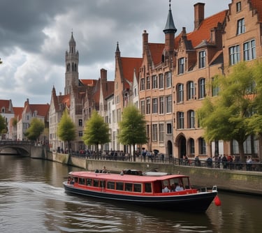 man standing near white wall