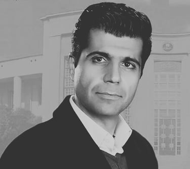 Ebrahim Saadat