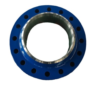 Flow Iron Manufacturer in China