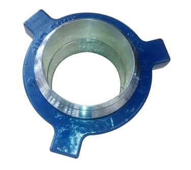 Flow Iron Manufacturer in China