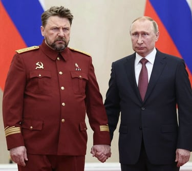 man standing near white wall