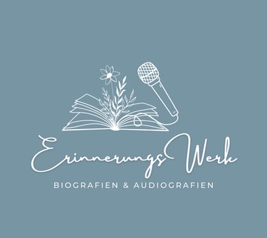 Biografie schreiben lassen