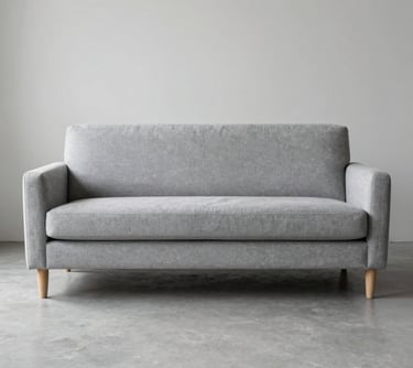 gray concrete wall inside building