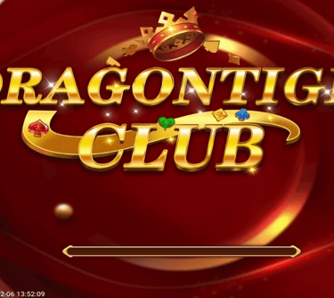 New dragon tiger club game download free Pakistan 