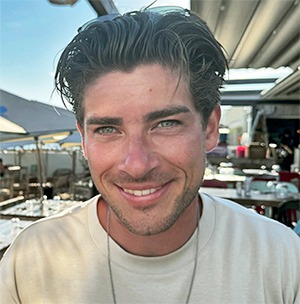 Jasper Ravenstijn