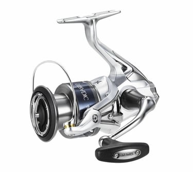 stradic 23 fm 4000xg