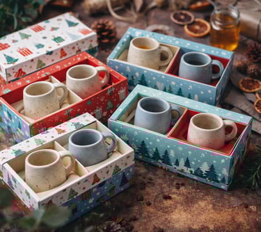 tiny ceramic mug manufacturer in China