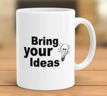 Sublimation Mugs Manufacturer in China