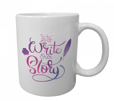 Sublimation Mugs Manufacturer in China