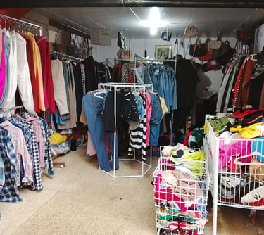clothes