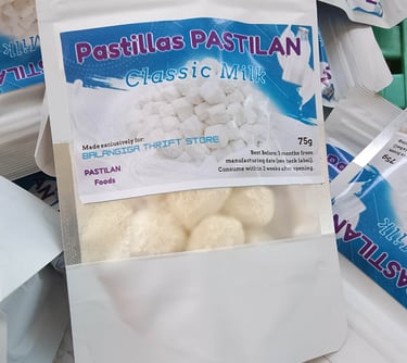 pastillas pastilan