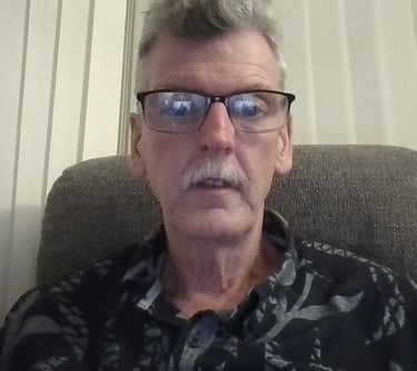 Stephen Mills Founder