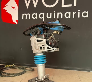 renta apisonador puebla