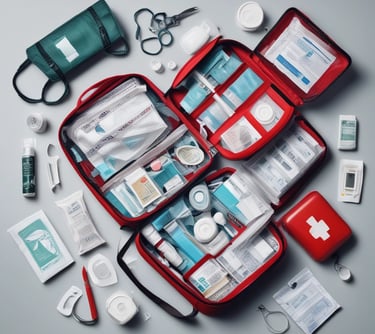 woman smiling wearing denim jacket