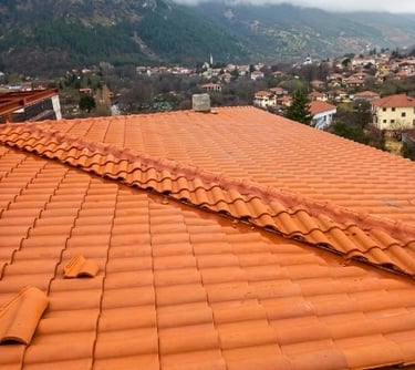 alibey çatı ustası çatı tamiri profesyonel çatı teslim işçiliğimiz