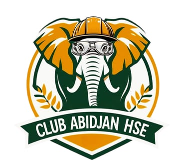 Logo du Club Abidjan HSE