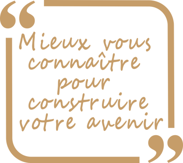 Kallisté, bilan de compétences