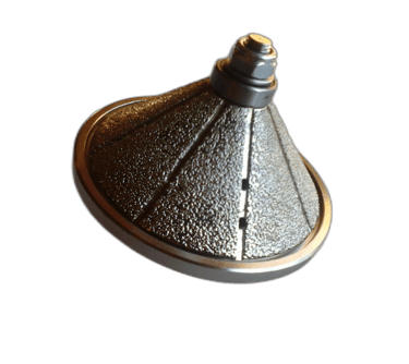 Profil E – 45° chanfrein