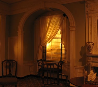 curtain