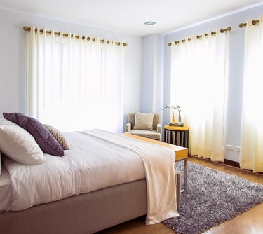 bed room