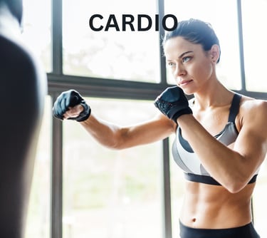 personal training boxing classes long island gym