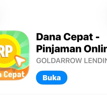 danacepat