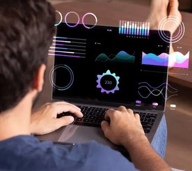 Interactive Content