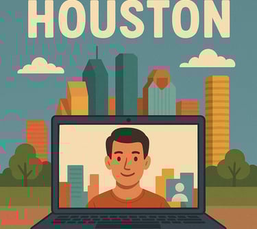 psicologos houston