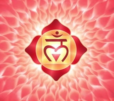 what-is-root-chakra