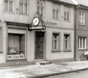 Dornblueth & Sohn